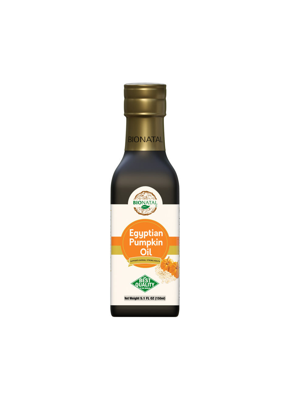 Egyptian Pumpkin Seed Oil 5oz