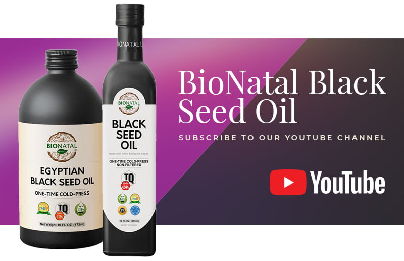 Black Seed Oil Differences Bionatal   Youtube Banner Mobile Opt 